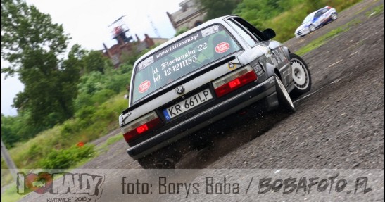 I Love Rally 2010